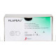 Хирургическая нить Filapeau 3/0 (Этилон), режущая 25мм, 3/8 длина 90см 87305F (W320)