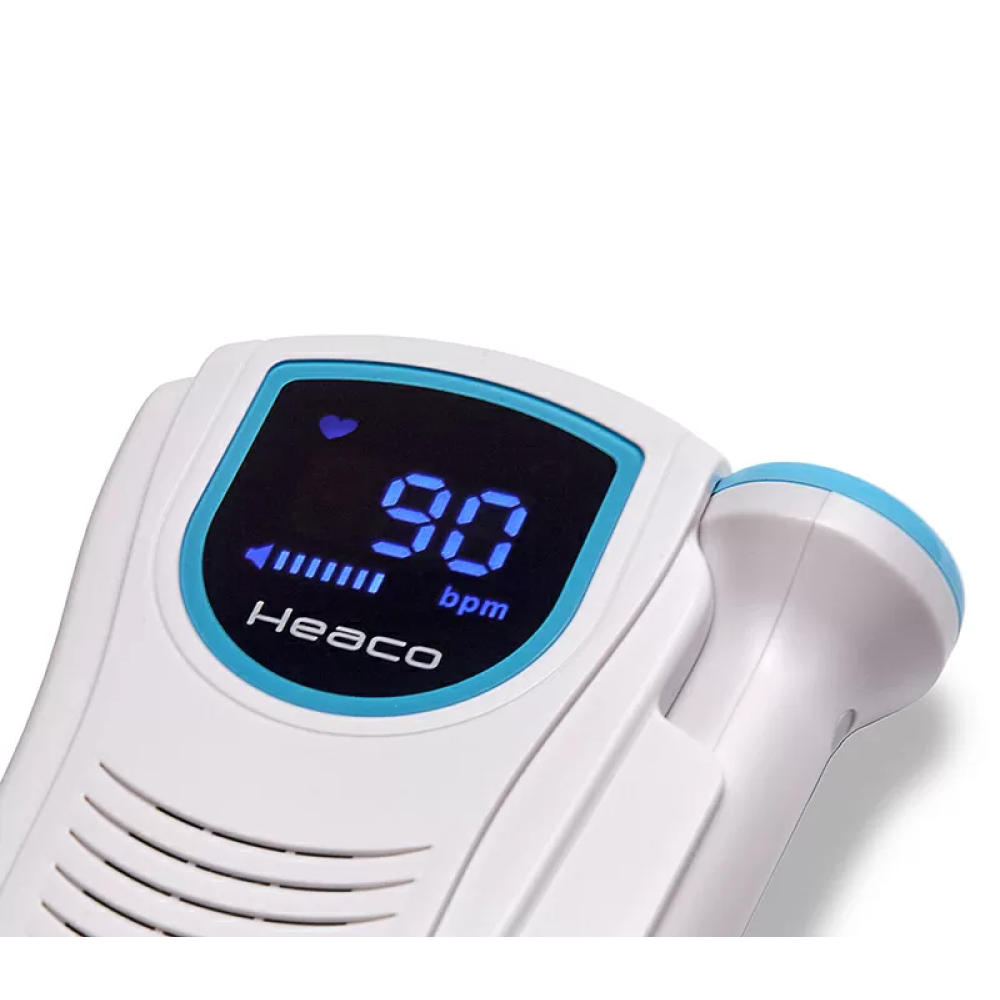 Фетальний доплер Heaco L6T