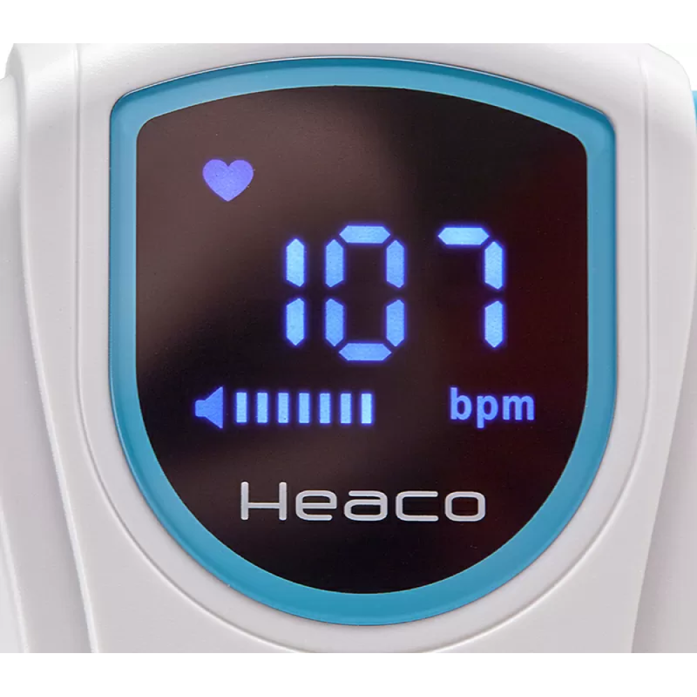 Фетальний доплер Heaco L6T