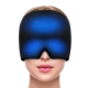 Охолоджувально-зігріваючий компрес для голови з гелем на 180° Beauty Gadgets