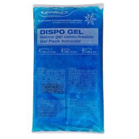 Многоразовый компресс горячее/холодное Dispotech Dispogel 11х26 см
