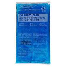 Многоразовый компресс горячее/холодное Dispotech Dispogel 11х26 см