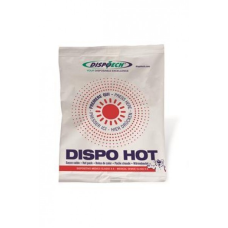 Одноразовый согревающий компресс Dispotech DispoHot 14х18 см