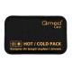 Компресc гелевий для теплої та холодної терапії Qmed Hot Cold Pack 20 х 30 см