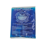 Многоразовый компресс горячее/холодное Dispotech Dispogel 14х18 см