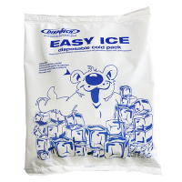 Охлаждающий компресс мгновенного действия Dispotech Easy Ice 14х18 см