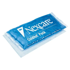 Гелевий компрес 3M Nexcare ColdHot Maxi 19.5x30cм