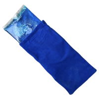 Нетканний пакет, фиксатор компресса горячее/холодное Dispotech DispoGel 11x26 см