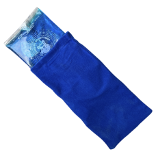 Нетканний пакет, фиксатор компресса горячее/холодное Dispotech DispoGel 11x26 см