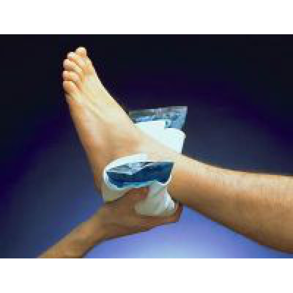 Гелевий компрес 3M Nexcare ColdHot Mini 11х12cм