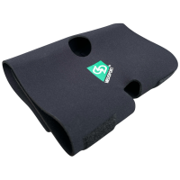 Фиксатор мешка для льда Medicport