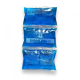 Многоразовый пакет холодный/горячий Dispotech DispoGel Flex 3 секции 14x24 см