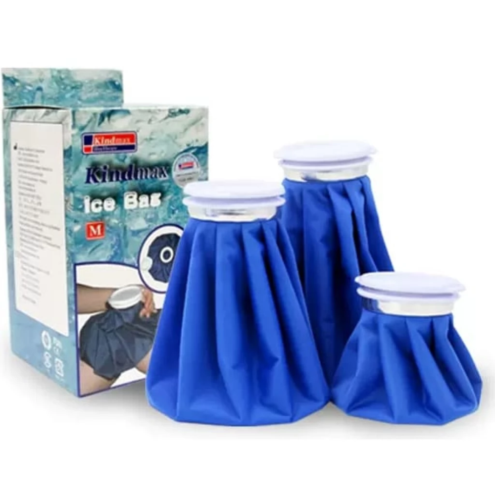 Мешочек для льда Kindmax Ice Bag Large (1893 мл)