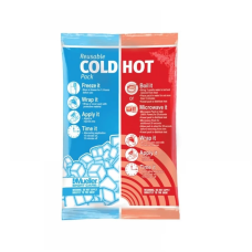 Компрес для холодо- або тепло- терапії Mueller Cold/Hot Pack 15x22 см