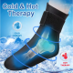 Охолоджувально-зігріваючий компрес-носок Beauty Gadgets