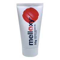 Гель на основі меду SanoSkin Melloxy 50g