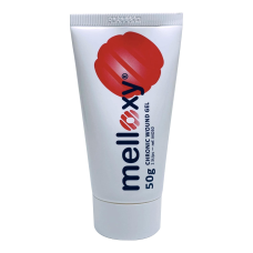 Гель на основе меда SanoSkin Melloxy 50g