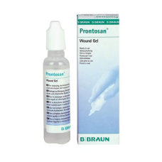 Гель для хронических ран BBraun Prontosan (Пронтосан) Gel 30 мл