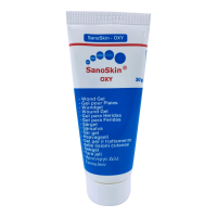 Олійний гель SanoSkin Oxy 30g