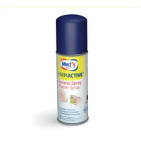 Жидкий пластырь в спрее (аэрозоль) Farmactive Spray 40 мл