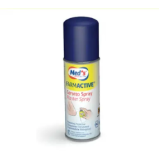 Рідкий пластир у спреї (аерозоль) Farmacive Spray 40 мл