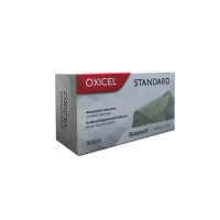 Целюлозний гемостатик Oxicel Standard 5,1х7,6 см Betatech