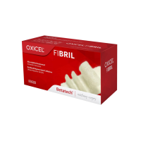 Целюлозний гемостатик Oxicel Fibril Betatech
