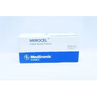 Тампон для остановки носового кровотечения Merocel Pope (10 см)