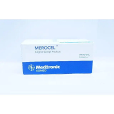 Тампон для остановки носового кровотечения Merocel Pope (10 см)