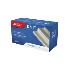 Целюлозний гемостатик Oxicel Knit Betatech