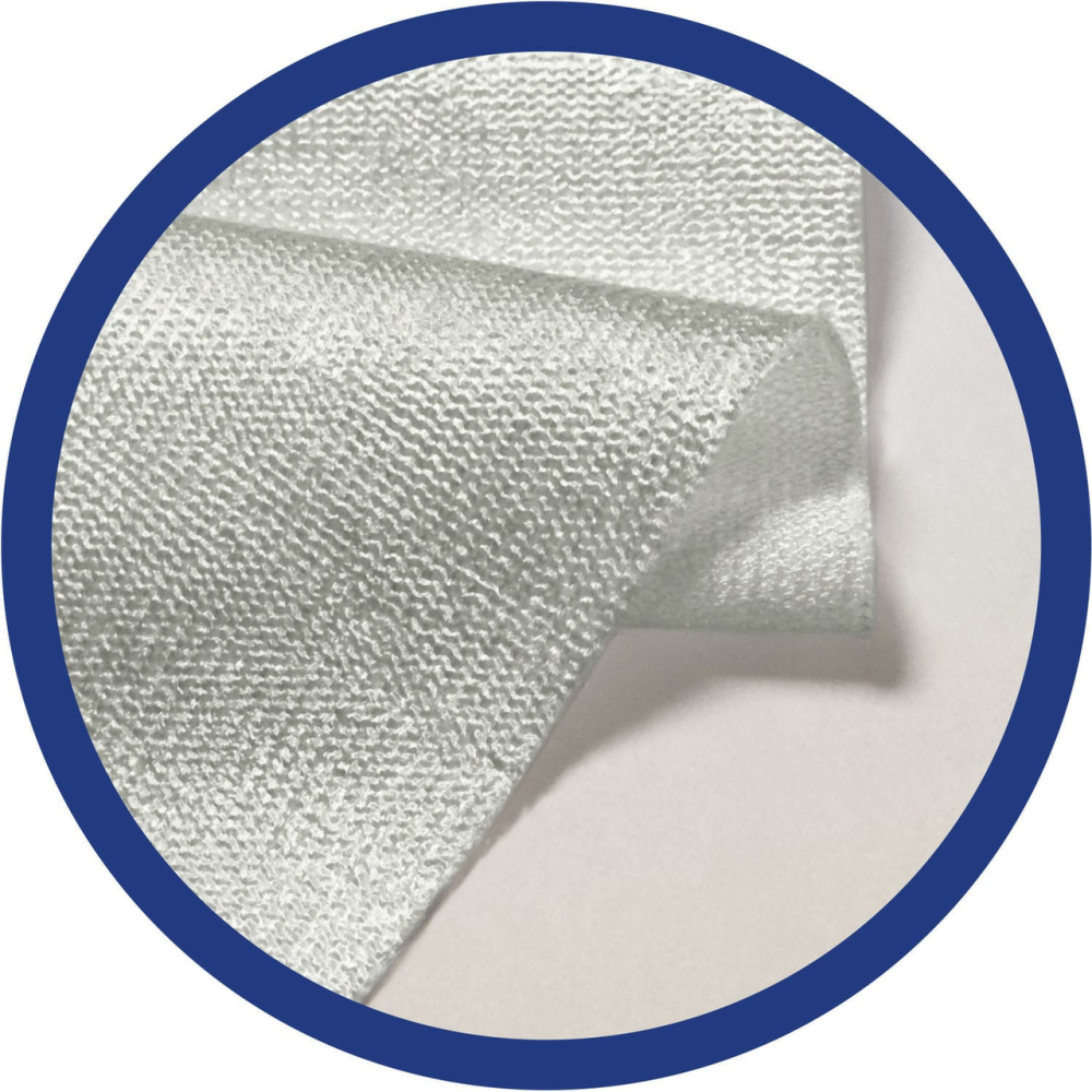 Целлюлозный гемостатик Oxicel Knit Betatech