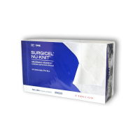 Гемостатический материал Ethicon Серджисел Нью-Нит (Surgicel Nu-knit) 15,2см х 22,9 см, 1946M