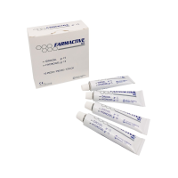 Аморфний гідрогель Farmacive Gel 15g