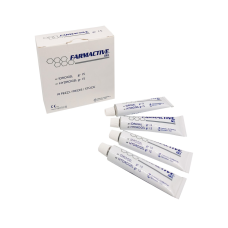 Аморфный гидрогель Farmactive Gel 15g