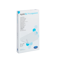 Повязка гидрогелевая HydroTac transparent 10см x 20см