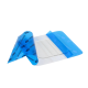 Повязка гидрогелевая HydroTac transparent Comfort 12,5см x 12,5см