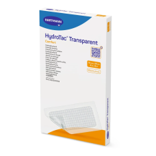 Пов'язка гідрогелева HydroTac transparent Comfort 10см x 20см
