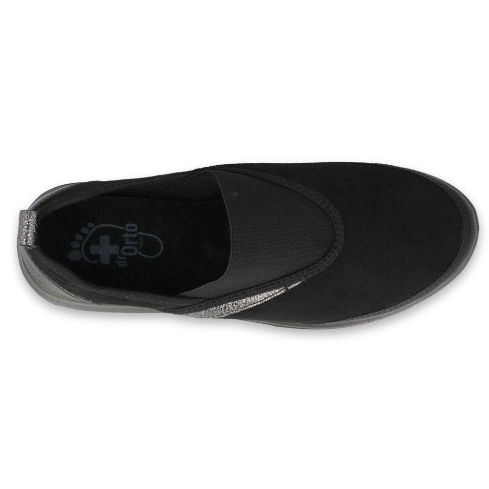 Женские полуботинки Dr Orto Casual 156 D 006
