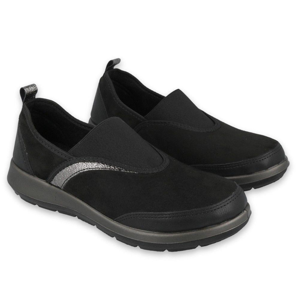 Женские полуботинки Dr Orto Casual 156 D 006