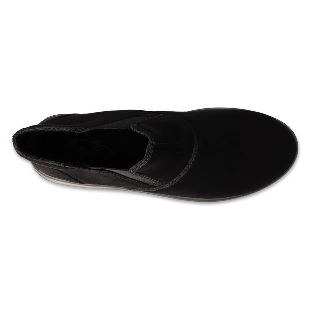 Женские полуботинки Dr Orto Casual 156 D 007