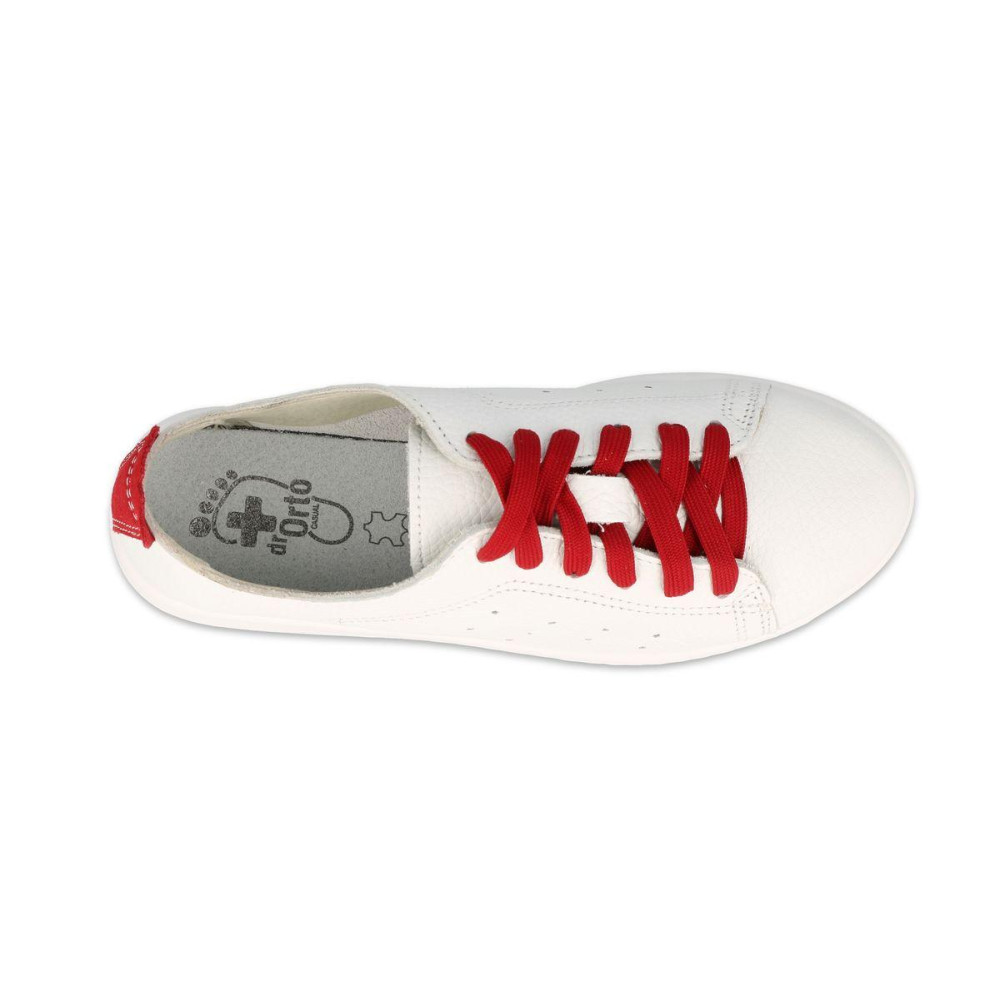 Женские диабетические кроссовки Dr Orto Casual 156D008