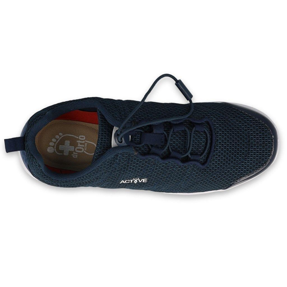 Женские диабетические кроссовки Dr Orto Active 517 D 004