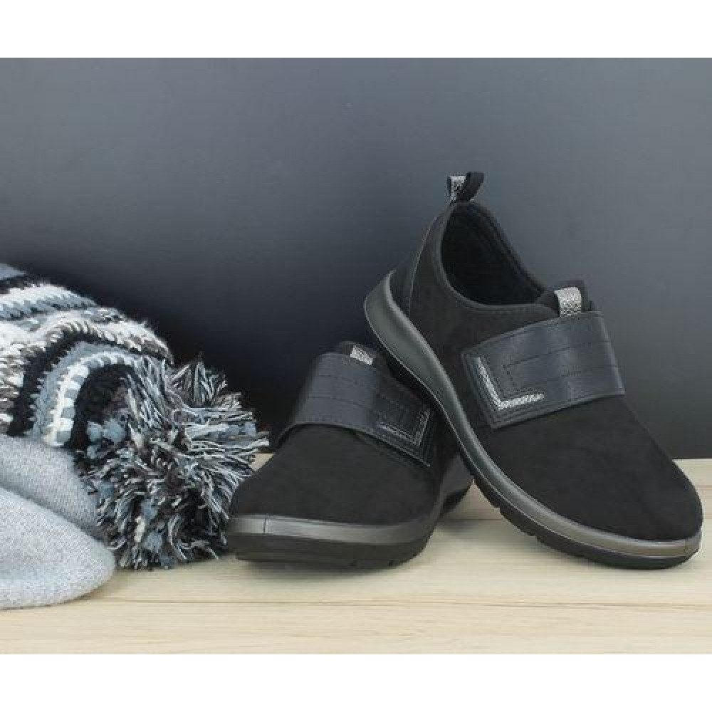 Женские полуботинки Dr Orto Casual 156 D 002