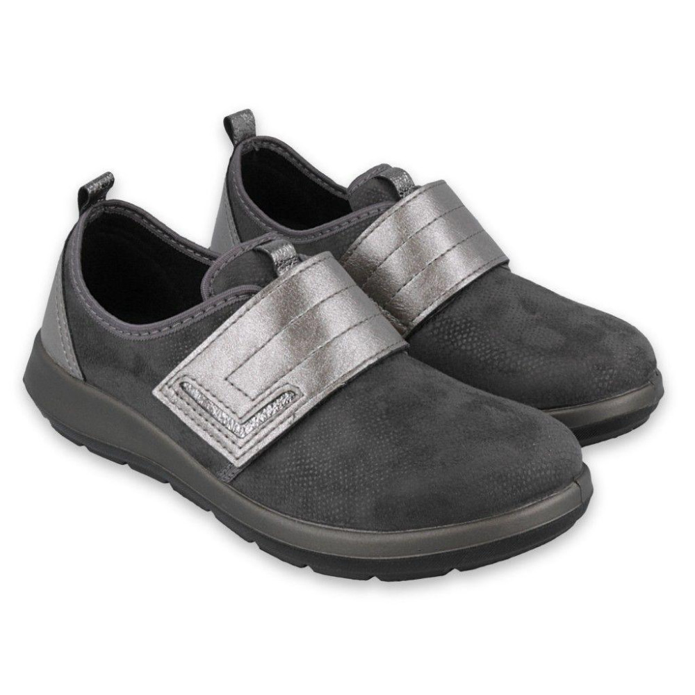 Женские полуботинки Dr Orto Casual 156 D 003