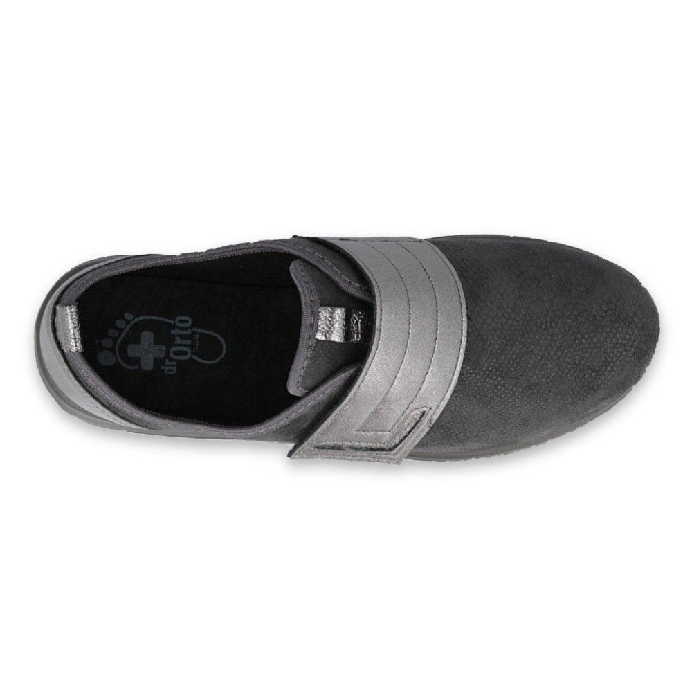 Женские полуботинки Dr Orto Casual 156 D 003