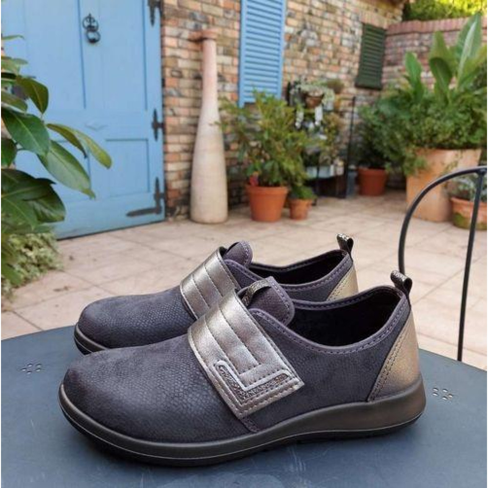 Женские полуботинки Dr Orto Casual 156 D 003