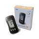Глюкометр + 10 тест-полосок I-Sens CareSens N