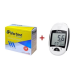 Глюкометр + 50 тест-смужок Finetest Auto-coding Premium