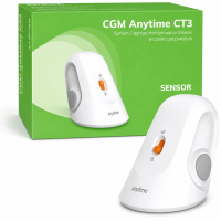 Сенсор для CGM системи CT 3 Yuwell
