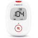 Глюкометр + 25 тест-полосок Heaco Safe AQ Voice